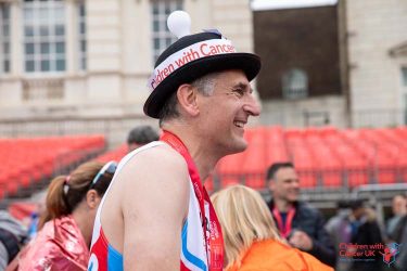 Virgin Money London Marathon 2020 Charity Places Children With Cancer - next