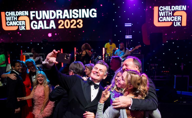 children with cancer uk fundraising gala ball 2023 (3)