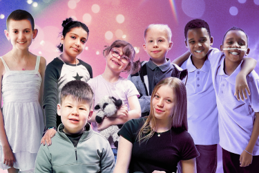 KIDS LIKE US OFFICIAL BANNER