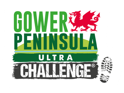 Gower Peninsula Challenge Logo