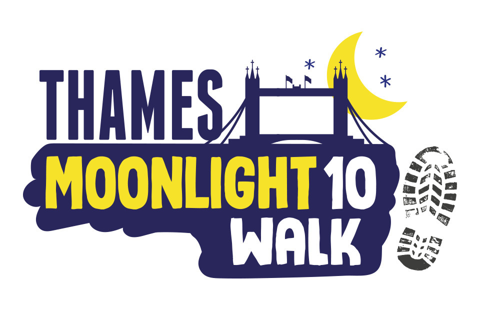 Thames Moonlight Challenge Logo