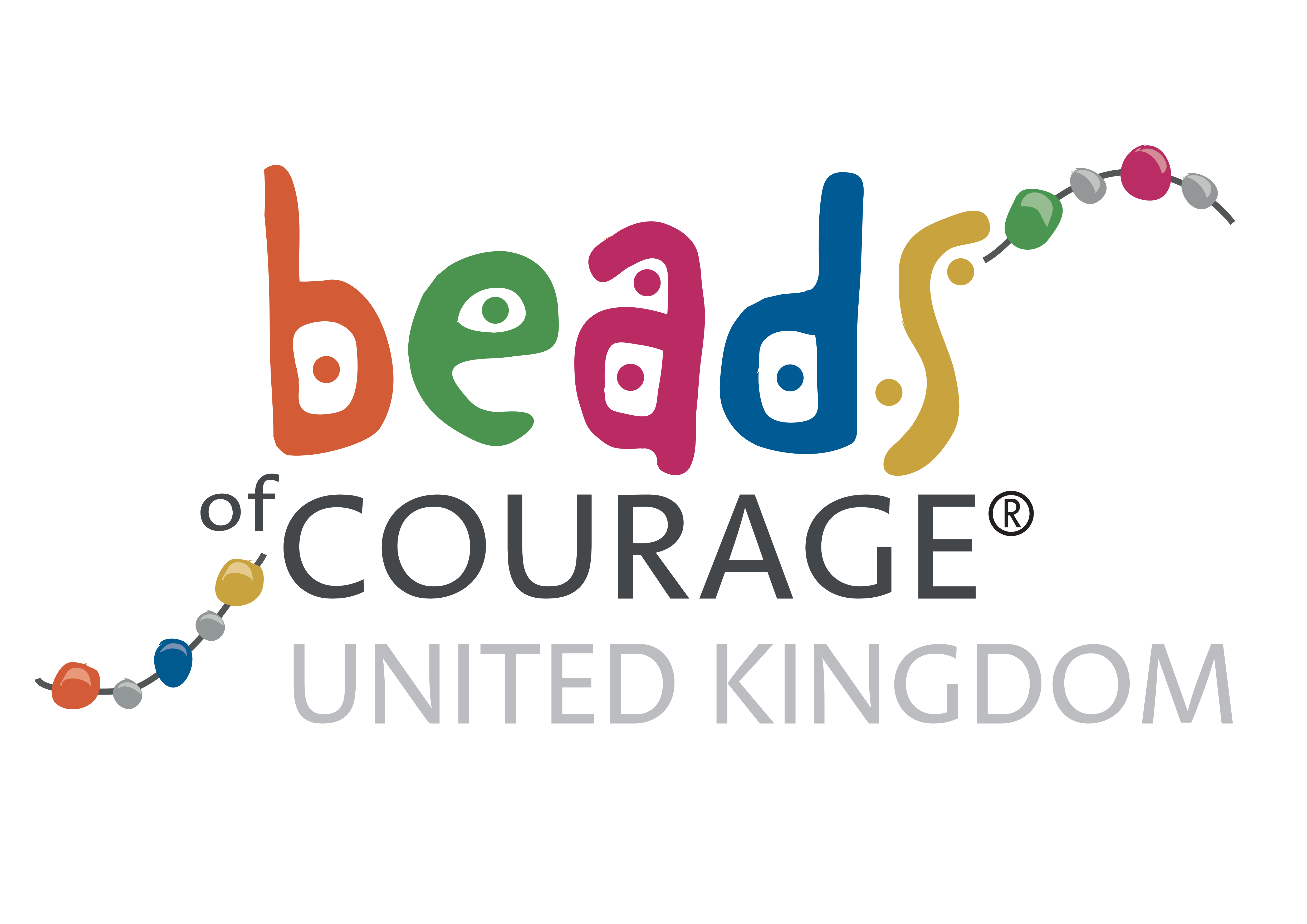 BEADS OF COURAGE LOGO...