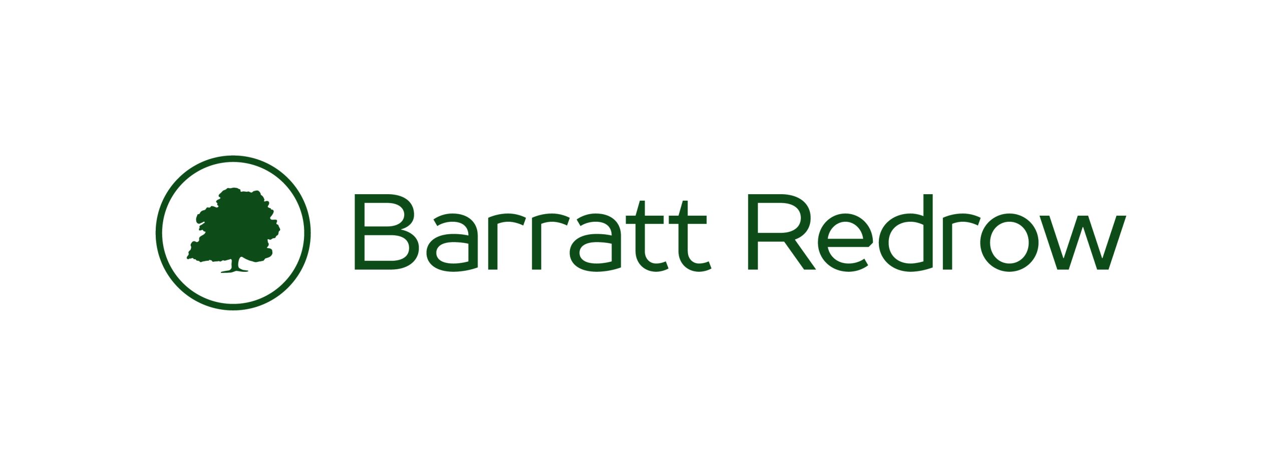 Barratt Redrow LOGO