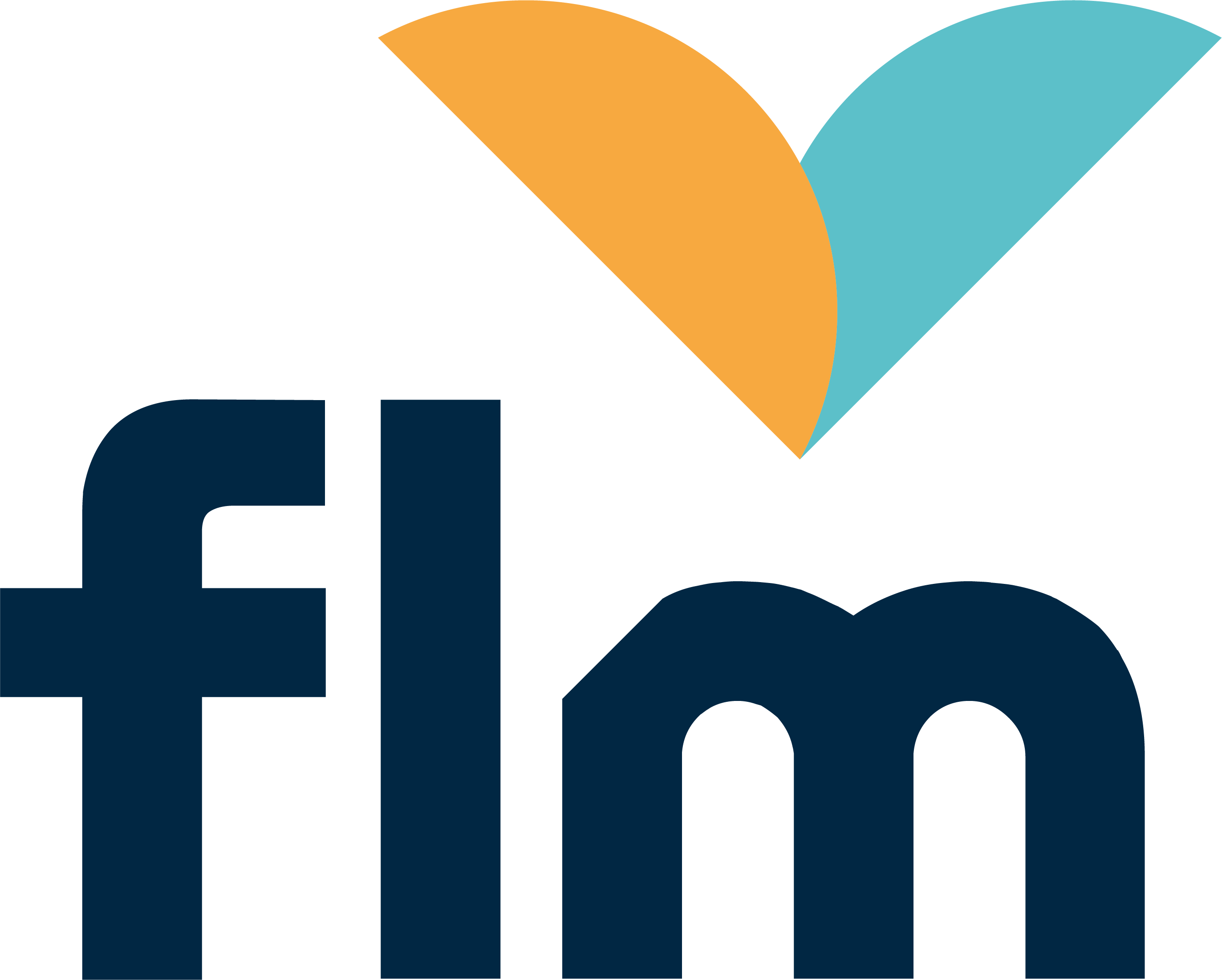 FLM Master Logo PNG