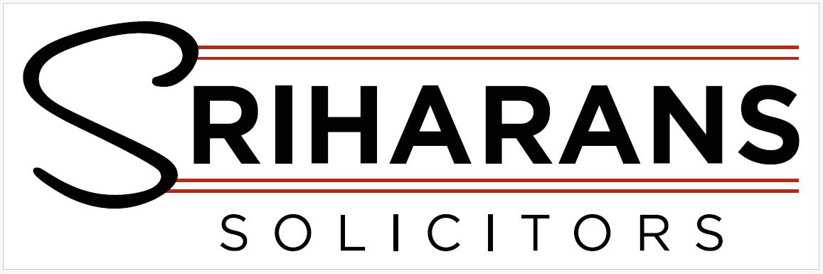 SRIHARANS LOGO..